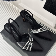 Giuseppe Zanotti Sandals